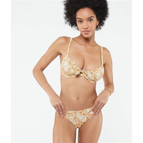 Etam Boho Bikini Unterteil Slip Online Kaufen Manor