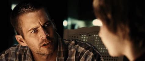 AusCAPS Paul Walker Nude In Running Scared