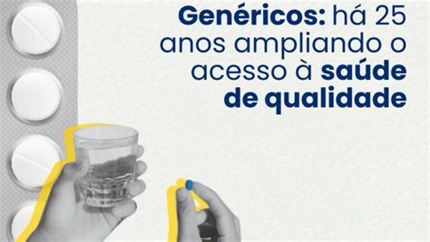 Consumidores Optam Pelos Genéricos E Vendas Crescem 5 Nas Farmácias Em