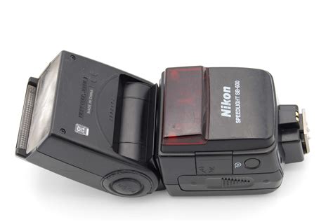 NIKON SPEEDLIGHT SB-600 COMPACT FLASH 18208048021 | eBay