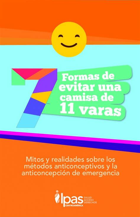 Pdf Mitos Y Realidades Sobre Los M Todos Anticonceptivos Y La