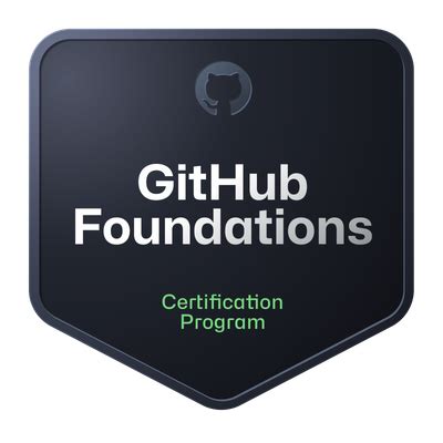 GitHub Certification Practice Exam GitHub Certified