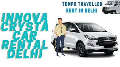 Ppt Innova Crysta Car Rental Delhi Powerpoint Presentation Free