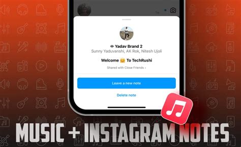 Instagram Miliki Fitur Baru Notes Bisa Tambahkan Lagu Jernih Co