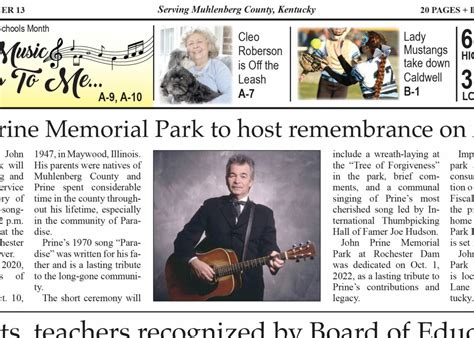 Obituaries | Leader-News