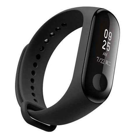 Xiaomi Mi Band 3 Fitness Tracker | Gadgetsin