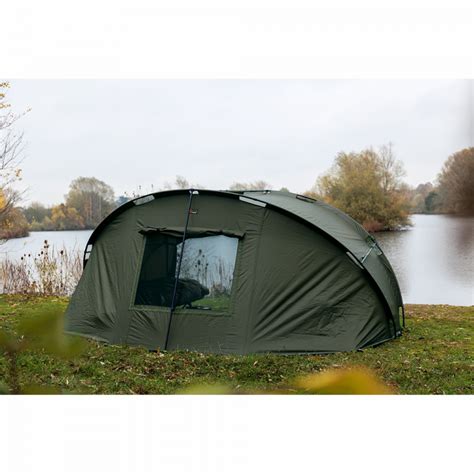 Bivak S Prehozom Prologic C SERIES BIVVY OVERWRAP 2 MAN