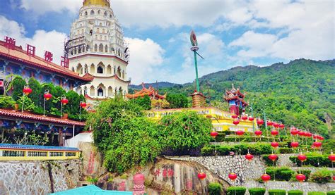 THE 10 BEST Things to Do in Penang - 2025 (with Photos) | Tripadvisor ...