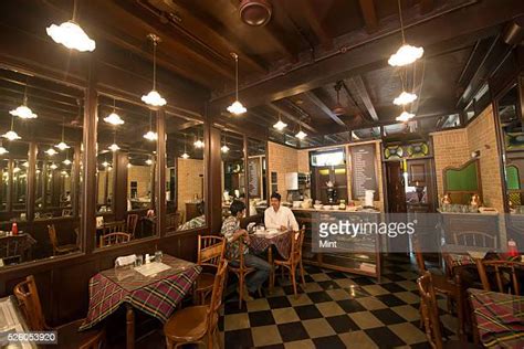 Irani Cafe Photos and Premium High Res Pictures - Getty Images