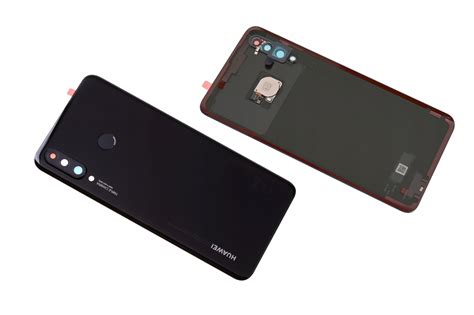 Oryginalna Obudowa Klapka Baterii Huawei P30 LITE Sklep Opinie Cena