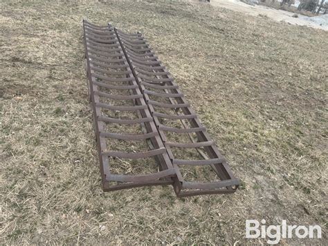 Trailer Ramps BigIron Auctions