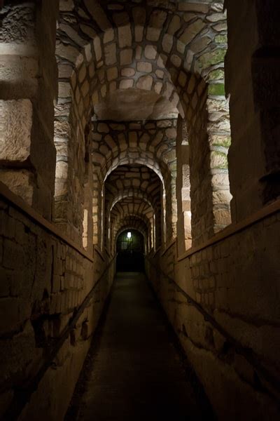 Paris Catacombs History Facts And Tips For Visiting