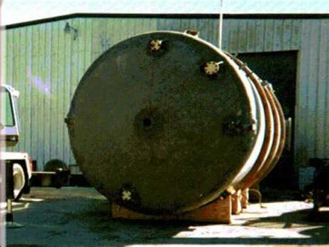 Fiberglass Tank Companies | Fiberglass Tank Suppliers