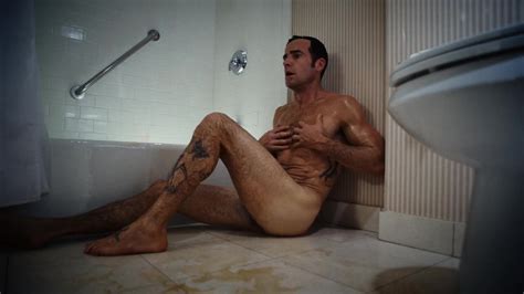 AusCAPS Justin Theroux Nude In The Leftovers 2 10 I Live Here Now