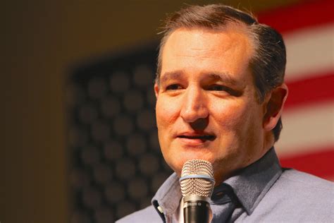 Ted Cruz Net Worth - Money Nation