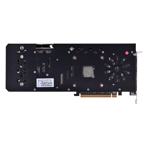 Kartele Grafike Biostar Radeon Rx 6700 Xt Oc 12gb Gddr6 Gjirafa50