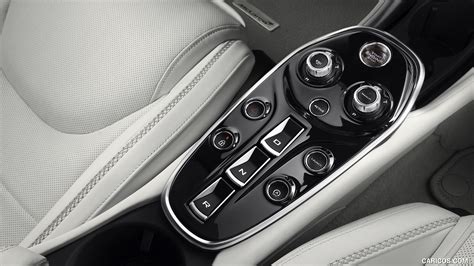 2020 Mclaren Gt Interior Detail Caricos