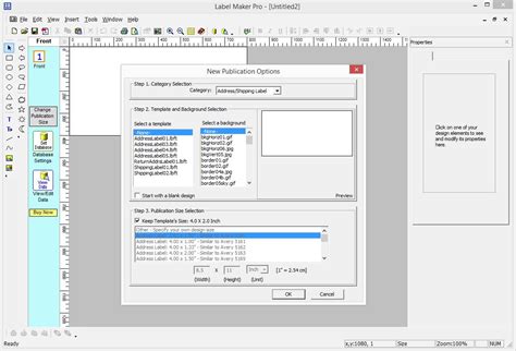 5 Best Address Label Making and Printing Software