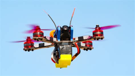 FPV Drone Kit Guide - Drone Decoded