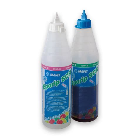 Colla Mapei Eporip Scr Leroy Merlin