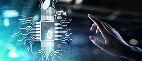 How Are Digital Twins Used In Practice Real World Examples Beyond