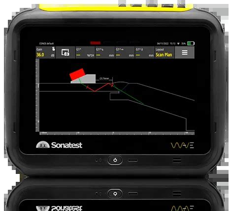 Zion Ndt Equipos Y Accesorios Para Pruebas No Destructivas