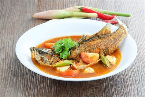 Ikan Masak Nyonya Resepi Ikan Stim Ala Nyonya Yang Simple Dan Mudah