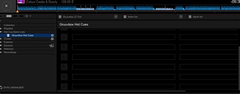 Rekordbox Hot Cues Pioneer DJ