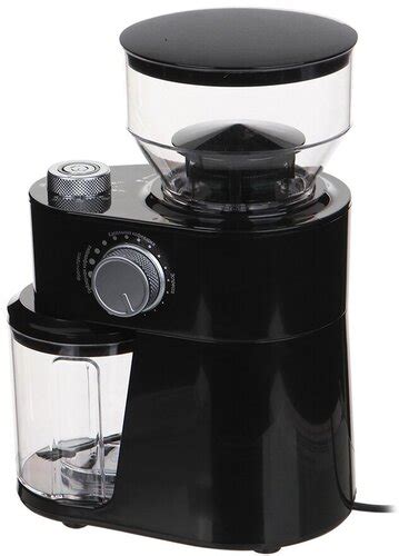 Кофемолка Kitfort KT-741 — купить в интернет-магазине по низкой цене на ...