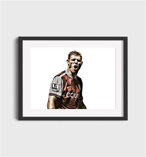 James Milner Aston Villa Legend A4 A3 Print Free Postage | Etsy