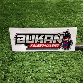 Jual Stiker Kata2 Sticker Semangat Cari Cuan Shopee Indonesia