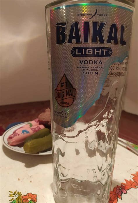 Хватит пить дорогую и некачественную водку. Мы нашли 5 марок водки ...
