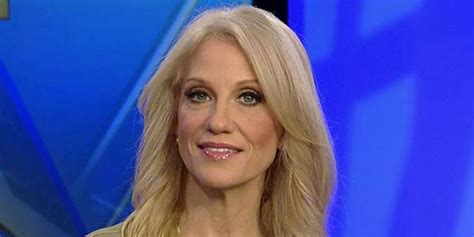 Kellyanne Conway On President Elect Trumps Cabinet Strategy Fox News