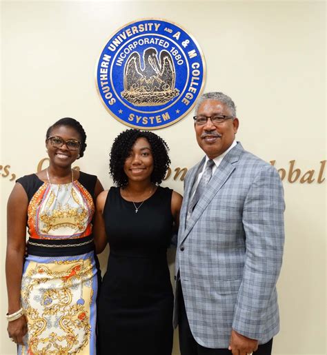 Southern University Ag Center And College Of Agriculture Southern