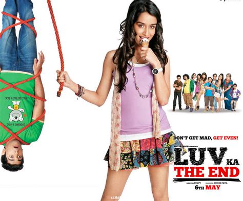 Shraddha Kapoor New Hot India Actress XciteFun Net