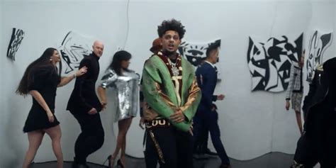 Video Smokepurpp Feat Denzel Curry What I Please Dirty Glove Bastard