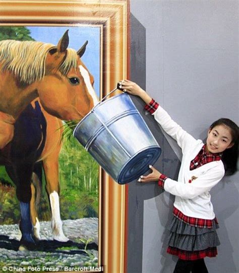 Beautiful 4D Paintings.... - XciteFun.net