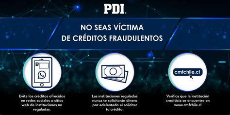 Pdi Chile On Twitter 🚨 La Brigada Investigadora De Delitos Económicos