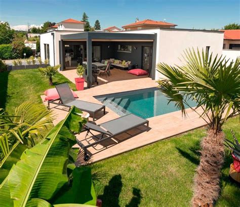 Pergola pour Piscine Prix modèles et idées Eau Libre