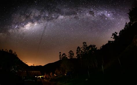 Hintergrundbilder Himmel Natur Nacht Astronomisches Objekt