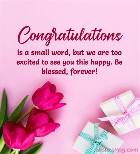 100 congratulations messages wishes and quotes wishesmsg – Artofit