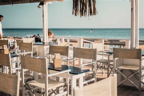 Lido a Marina di Ugento in Salento vicino Torre San Giovanni | Lido