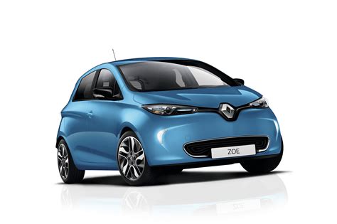 Renault Latest Model - How Car Specs