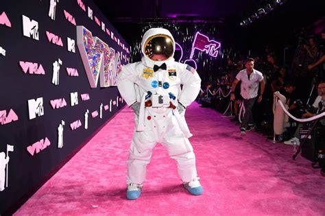 Mtv Video Music Awards 2023 Dónde Y A Qué Hora Ver Los Mtv Vmas 2023