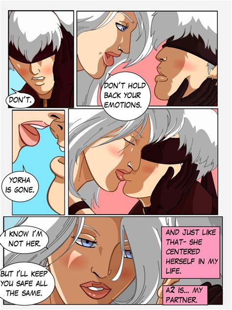 Unexpected By Mortalshinobi Hentai Foundry