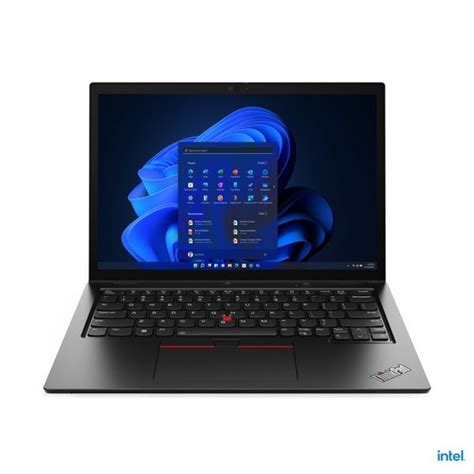 Lenovo Thinkpad L13 Yoga G3 Intel Core Tm I7 1255U E Cores Up To 3