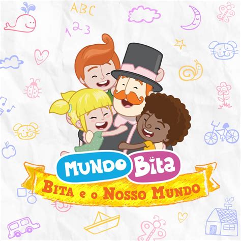 Letra De Mundo Bita Insetos - Bita e o Nosso Mundo | Álbum de Mundo Bita - LETRAS.COM