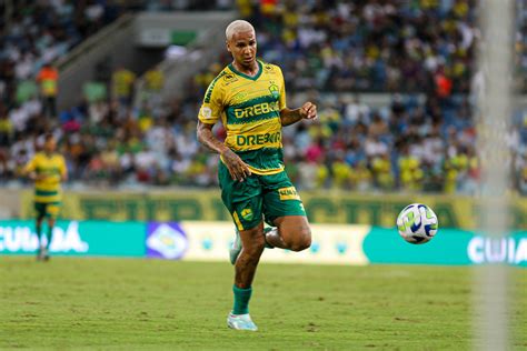 Veja fotos de Cuiabá x RB Bragantino pelo Campeonato Brasileiro