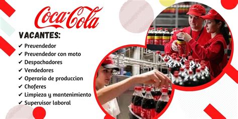 A menudo hablado En el nombre asignar coca cola busca empleados público