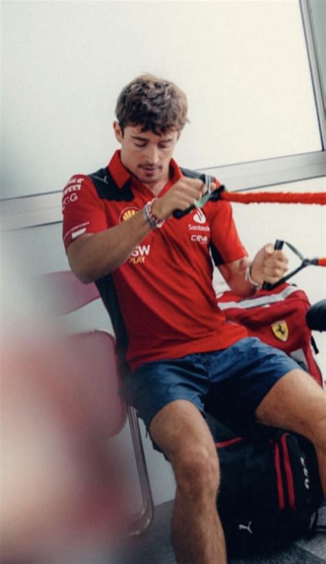 charles leclerc ☆ — singapore 2023 | Charles, Prince of monaco, Formula 1